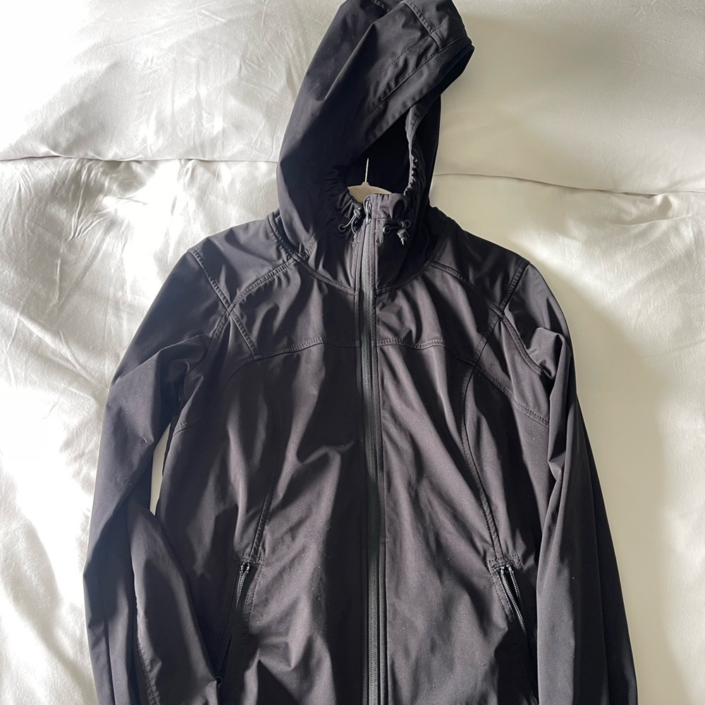 Zella women’s zip up jacket